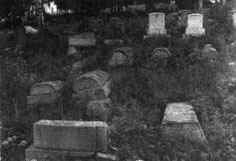 jevrejsko groblje